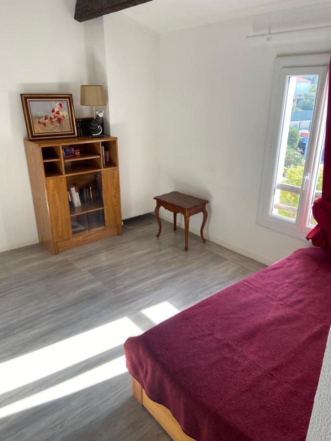 Maison A 5 Min Des Plages Six-Fours-les-Plages Esterno foto