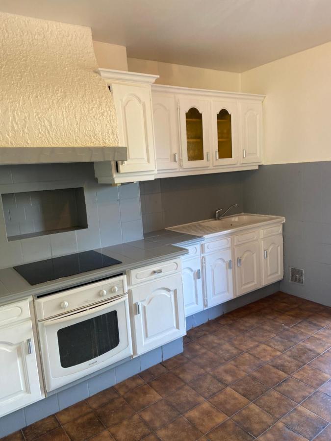Maison A 5 Min Des Plages Six-Fours-les-Plages Esterno foto